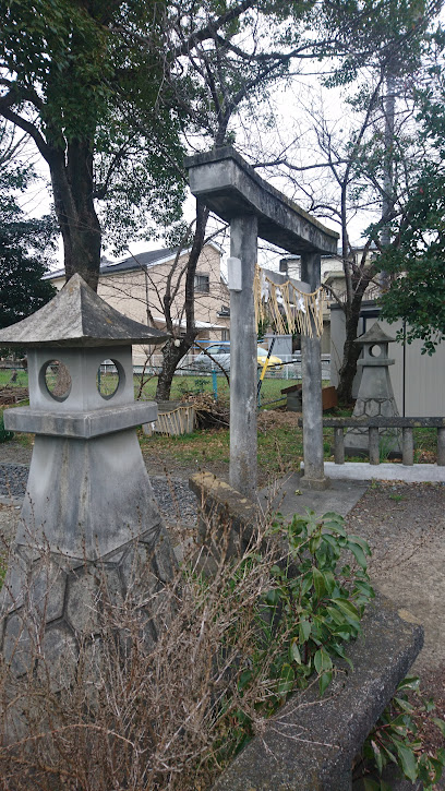 龍王神社