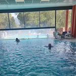 Photo n°2 de l'avis de Dania.o fait le 04/07/2020 à 19:05 sur le  Sardegna Grand Hotel Terme à Fordongianus