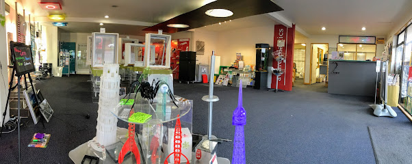 Award Plastics & Displays - Christchurch