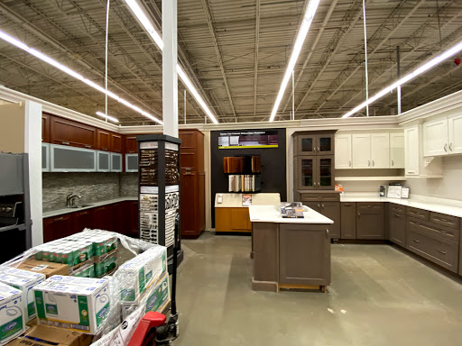 Home Improvement Store «The Home Depot», reviews and photos, 6501 W Broad St, Richmond, VA 23230, USA