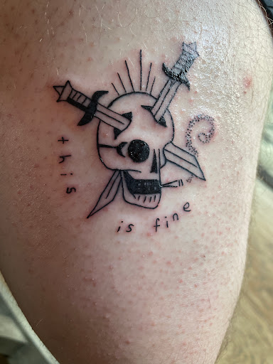 Explore family tattoos ideas, creative tattoo ideas in Canon City, available at Royal Gorge Custom Tattoos & Piercings LLC