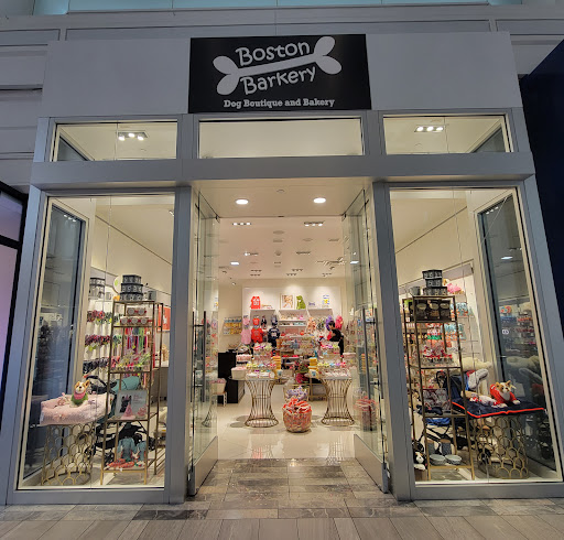 Boston Barkery