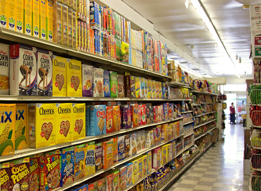 Kosher Grocery Store «Super Stop», reviews and photos, 1161 River Ave, Lakewood, NJ 08701, USA