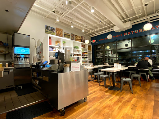 Butcher Shop «Belcampo Meat Co.», reviews and photos, 8053 W 3rd St, Los Angeles, CA 90048, USA