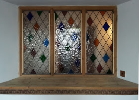 The Architectural Stained Glass Studio