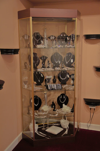 Bridal Shop «Royal Bridal & Tuxedo», reviews and photos, 621 St Charles Rd, Villa Park, IL 60181, USA