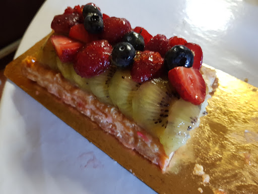 Pastelería Roig