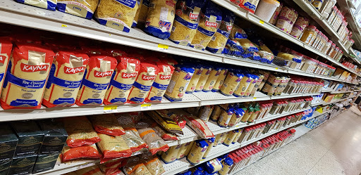 Grocery Store «Global Food», reviews and photos, 1476 N Beauregard St, Alexandria, VA 22311, USA