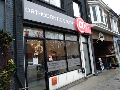 Orthodontic Studio @RONCY