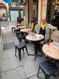 Photos du propriétaire du Restaurant Le Royal Bergère à Paris - n°17