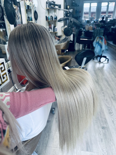 Just Hair in Frederiksberg, Frederiksberg
