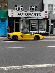 Autoparts (Motor Factors) Ltd London
