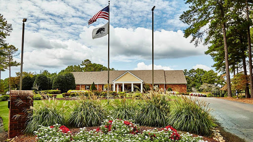 Golf Course «White Oak Golf Club», reviews and photos, 141 Clubview Dr, Newnan, GA 30265, USA