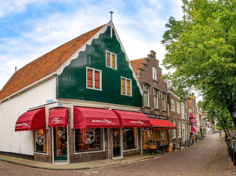 The Story of Edam Cheese