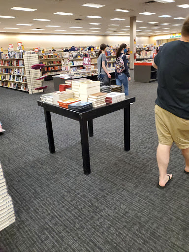 Book Store «Books-A-Million», reviews and photos, 200 Entrance Rd N, Sanford, FL 32771, USA