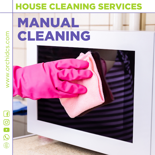 House Cleaning Service «Orchid Cleaning Services», reviews and photos, 8037 Clear Shores Cir, Delray Beach, FL 33446, USA