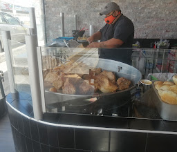 Carnitas Los Molcajetes photo