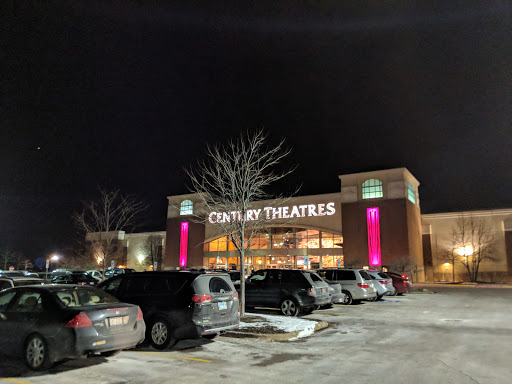 Movie Theater «Cinemark Theatres», reviews and photos, 21600 W Field Pkwy, Deer Park, IL 60010, USA