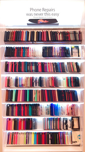 Cell Phone Store «Ifixphones», reviews and photos, 210 Andover St, Peabody, MA 01960, USA