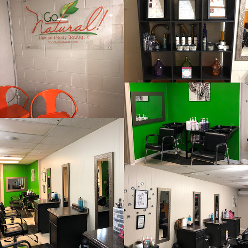 Hair Salon «Go Natural», reviews and photos, 813 Lyndon Ln # B, Louisville, KY 40222, USA