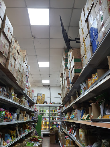 Supermercato Cinese