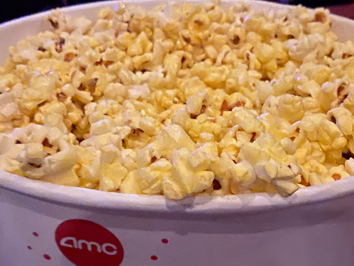 Movie Theater «AMC Framingham 16 with Dine-in Theatres», reviews and photos, 22 Flutie Pass, Framingham, MA 01701, USA