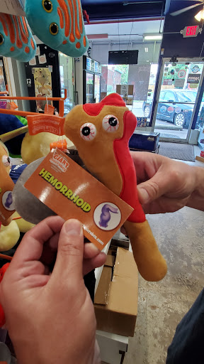 Comic Book Store «Bell Book & Comic», reviews and photos, 458 Patterson Rd, Dayton, OH 45419, USA