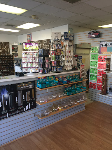 Locksmith «Arlington Lock, Inc.», reviews and photos, 6201 Leesburg Pike #1, Falls Church, VA 22044, USA
