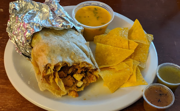 Taqueria Los Gorditos by null