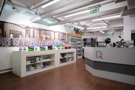 Digitalstore Vienna Stiftgasse 21, 1070 Wien, Österreich