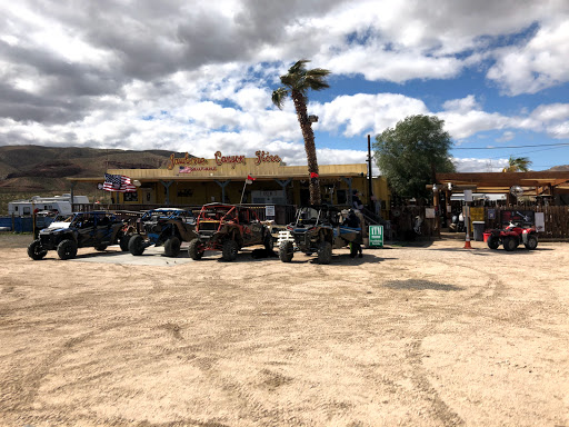 Convenience Store «Jawbone Canyon Store», reviews and photos, 32629 CA-14, Mojave, CA 93501, USA