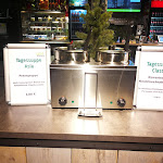 Photo n°2 de l'avis de Harry.o fait le 19/12/2018 à 21:14 sur le  Taste Kitchen à Hasbergen