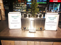 Taste Kitchen à Hasbergen carte