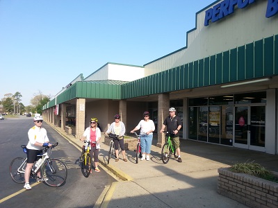 Bicycle Store «Performance Bicycle», reviews and photos, 2356 Virginia Beach Blvd, Virginia Beach, VA 23454, USA