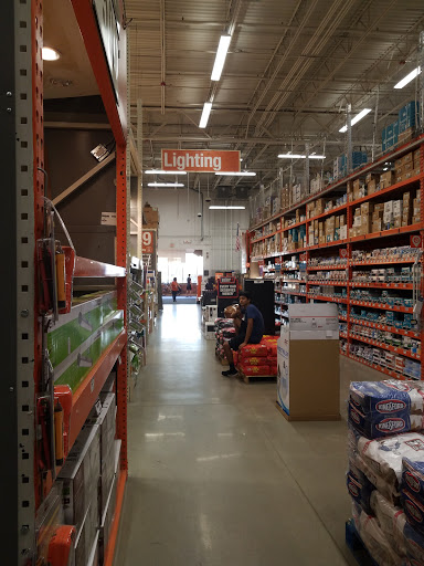 Home Improvement Store «The Home Depot», reviews and photos, 37000 Van Dyke, Sterling Heights, MI 48312, USA