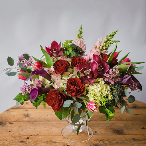 Florist «Studio 539 Flowers», reviews and photos, 174 Wickenden St, Providence, RI 02903, USA