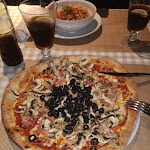 Photo n°3 de l'avis de Brais.e fait le 23/09/2021 à 21:46 sur le  Bellucci pizzaria à Nogueiró