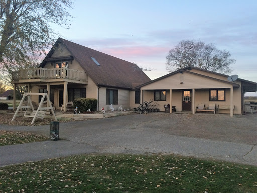 Golf Course «Deer Valley Golf Course», reviews and photos, 5357 E 300 S, Franklin, IN 46131, USA