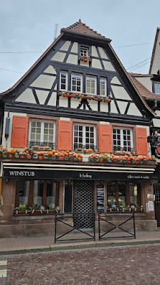 Allures à Obernai