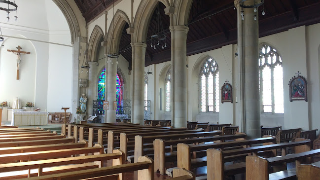 Reviews of St Mary's Roman Catholic Church in Brighton - Church
