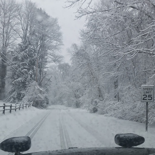 Park «Clayton Park», reviews and photos, 3173 Garnet Mine Rd, Garnet Valley, PA 19060, USA