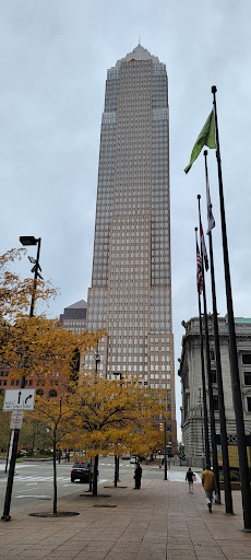 Shopping Mall «The Arcade Cleveland», reviews and photos, 401 Euclid Ave, Cleveland, OH 44114, USA