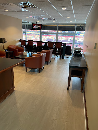 Flooring Store «The Vertical Connection Carpet One», reviews and photos, 8895 McGaw Rd, Columbia, MD 21045, USA