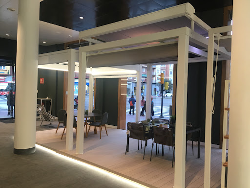 Toldos Serrano – (Zaragoza)