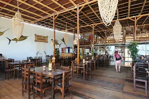Tourist Restaurant Bambu image