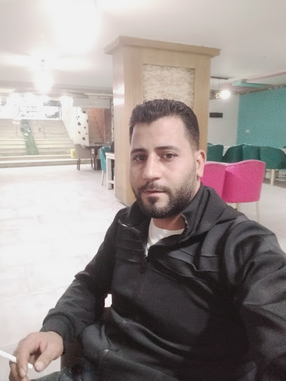 سنتر غمازات