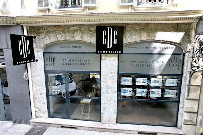 CDC Immobilier à Nice
