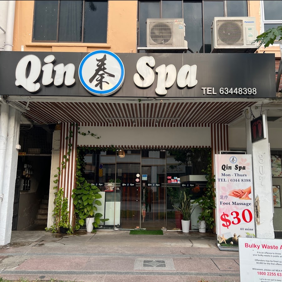 Best Oil Massage in Katong