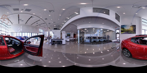 Kia Dealer «Southwest Kia - Dallas», reviews and photos, 39650 Lyndon B. Johnson Freeway, Dallas, TX 75237, USA