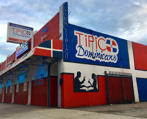 Tipico Dominicano